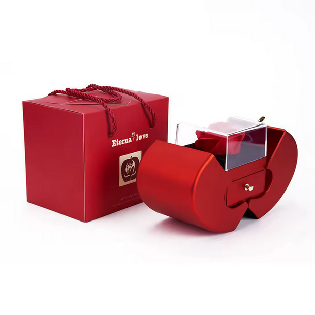 Eternal Rose Gift Set